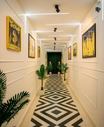 Faridabad House | Agrah Stay - Kasa Lusso Stay