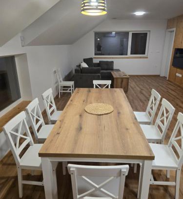 Ljubljana Apartment | Agregat