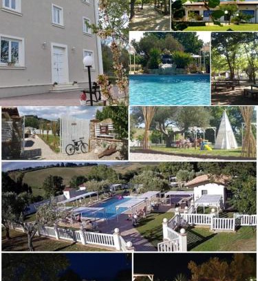 San Benedetto Ullano House | AGRI ART