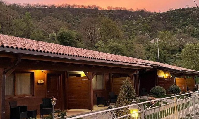 Santa Domenica Vittoria Hotel | Agri-Hotel Da Marianna Resort & Spa