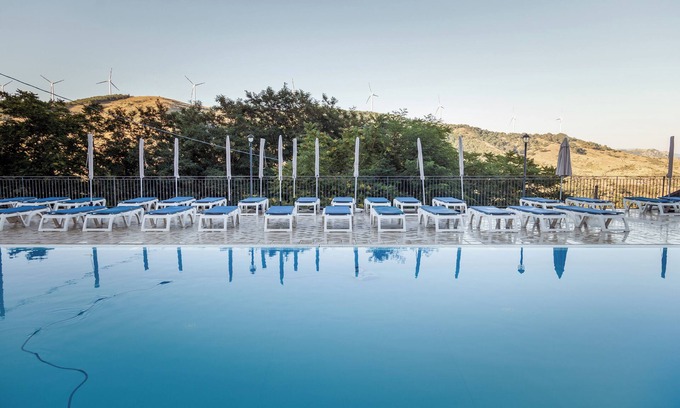 Santa Domenica Vittoria Hotel | Agri Hotel da Marianna