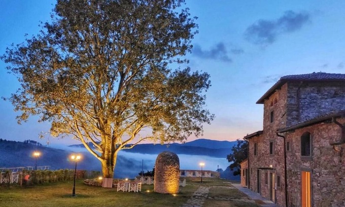 Bivigliano House | Agri Resort & Spa Le Colline del Paradiso