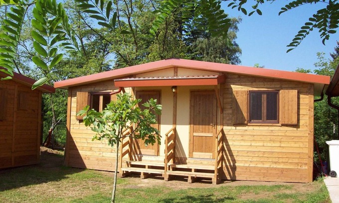 Certosa di Pavia House | Agri Village Pavia