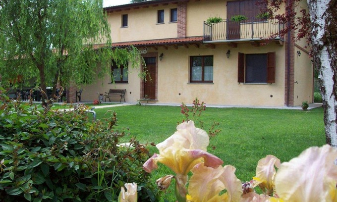 Certosa di Pavia Resort | Agri Village Pavia
