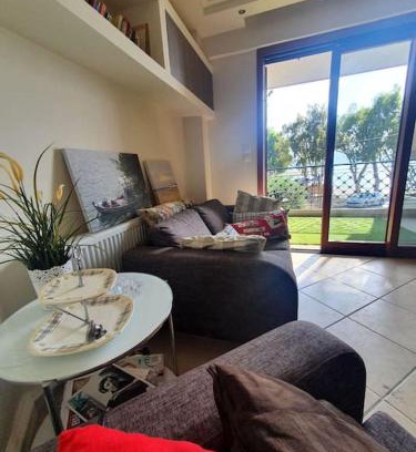 Agria Villa | Agria Lux Apartment
