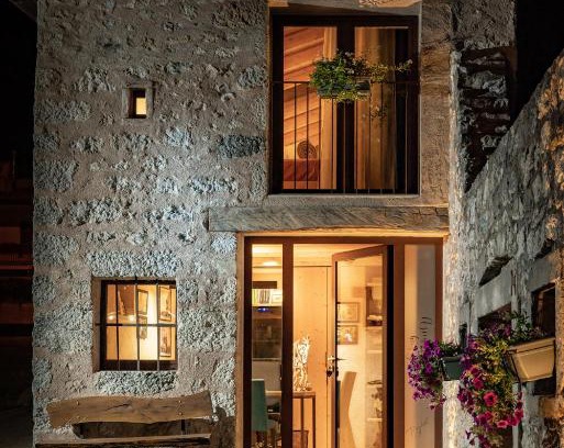 Fregona Apartment | Agrialloggio Antica Gastaldia