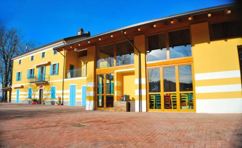 Ozzano Monferrato Bed & Breakfast | AGRICOLA GODINO B&B