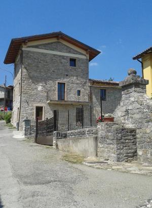 Schia Bed & Breakfast | Agricola Tre Rii Sidreria