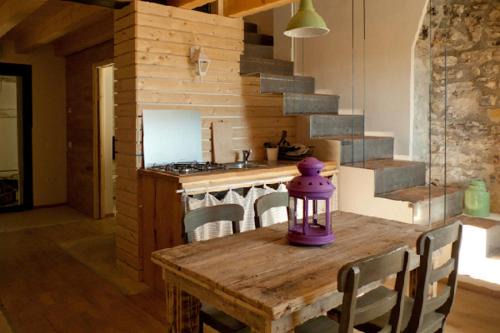 Cismon del Grappa House | Agrigrà
