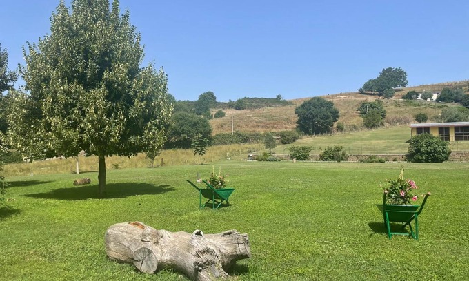 Rignano Flaminio Other | Agrimar country house farmhouse