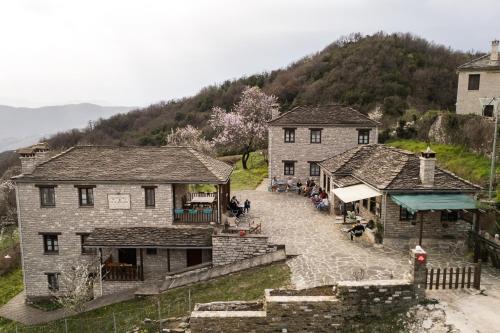 Papigo House | Agriogido - Rupicapra Guest Ηouse