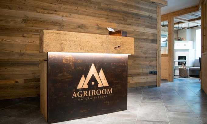 Mocenigo Bed & Breakfast | Agriroom