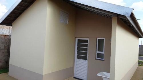 Ribeirao Preto House | Agrishow - casa de temporada