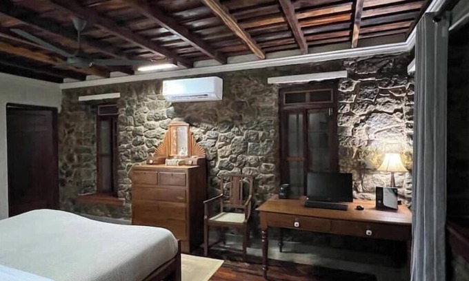 Udumbanchola House | Agristays @ The Ghat-Hill Bunglaw Homestay, Munnar