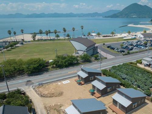 Ochi-gun House | Agrito Island Time - Vacation STAY 84454v