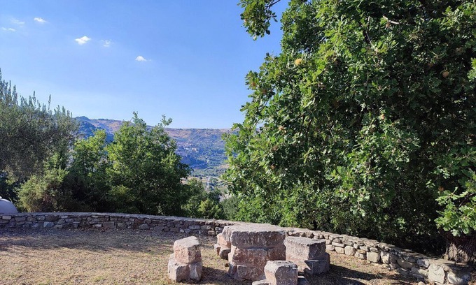 Oriolo Other | AGRITOURISM CERVINACE