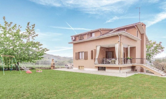 Castignano Other | AGRITOURISM "VINEYARDS Clementina Fabi" IN CASTIGNANO