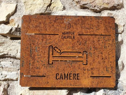 Ville del Monte House | Agritur Calvola