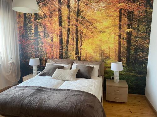 Lavis Apartment | Agritur Chalet Belvedere