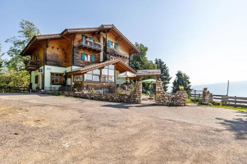 Brentonico House | Agritur El Casel