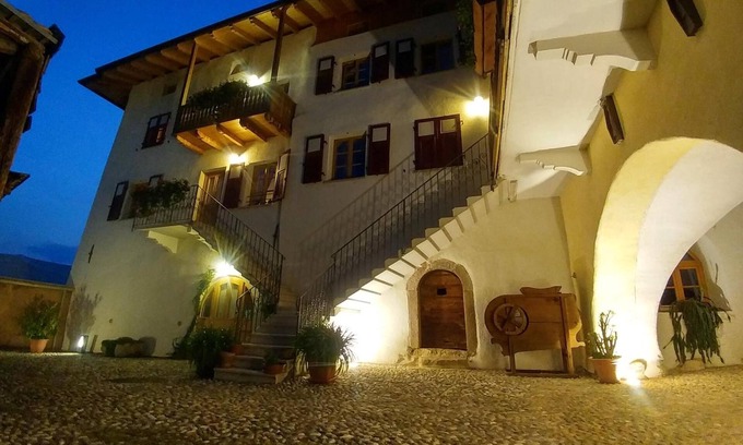 Romeno Other | Agritur Maso San Bartolomeo