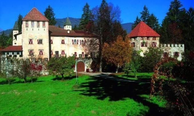 Brez Other | Agritur Pisani