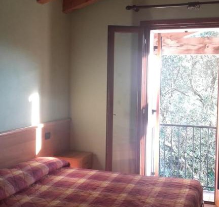 Padernello House | agriturismo AI COLORI
