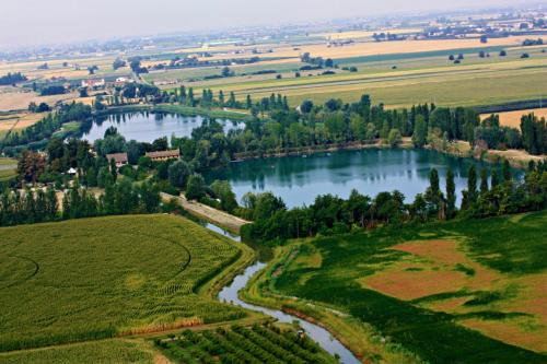 Portomaggiore House | Agriturismo Ai Due Laghi