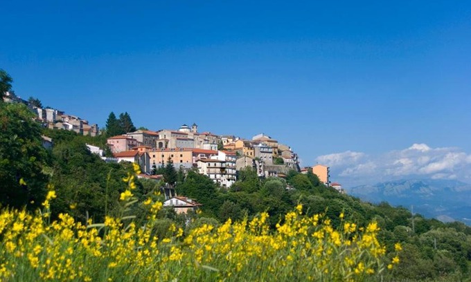 Montano Antilia House | Agriturismo Ai Monaci