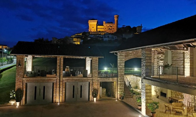 Cereseto House | Agriturismo Airale