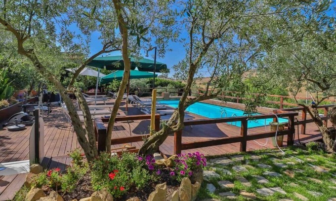 Alia House | Agriturismo Al Lago Verde