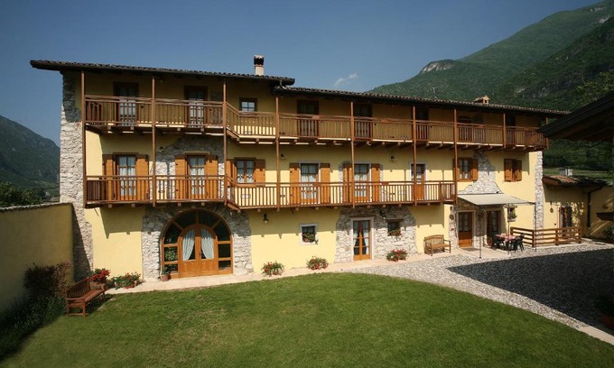 Ala House | Agriturismo Al Picchio