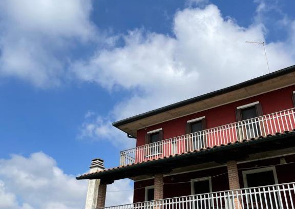 Marcon Apartment | Agriturismo Alla Vigna