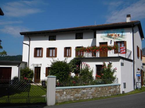Sottomonte House | Agriturismo Alle Ruote