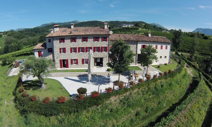 Vittorio Veneto House | Agriturismo Althea