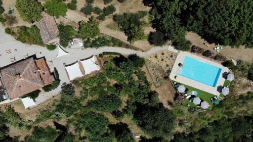 Legoli Apartment | Agriturismo Anna-Rosa