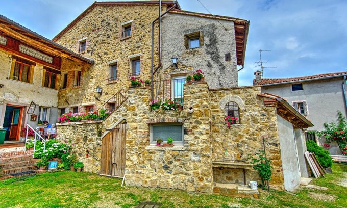 Marostica Bed & Breakfast | Agriturismo "Antico Borgo"