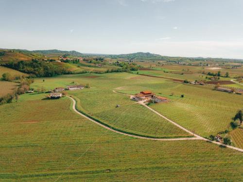 Gagliano House | Agriturismo Borgo dei Sapori-Vini Bio Irene Cencig
