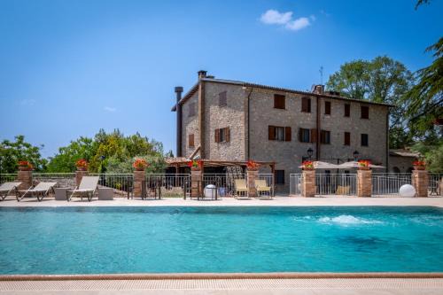 Carnaiola House | Agriturismo Beata Vanna