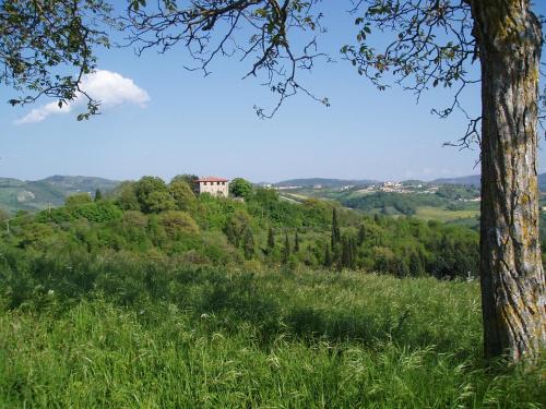 Valfabbrica House | Agriturismo Belmonte