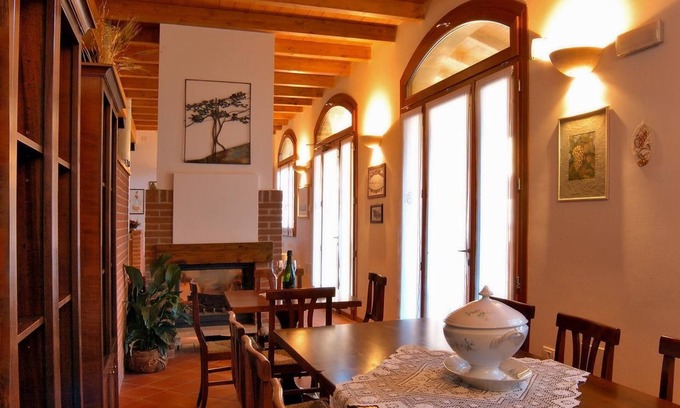 Zola Predosa Other | Agriturismo Borgo delle Vigne