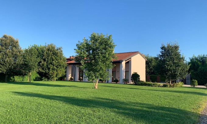 Sommacampagna House | Agriturismo Ca' Giulietta