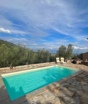 Vicopisano House | Agriturismo Campo dei Lupi