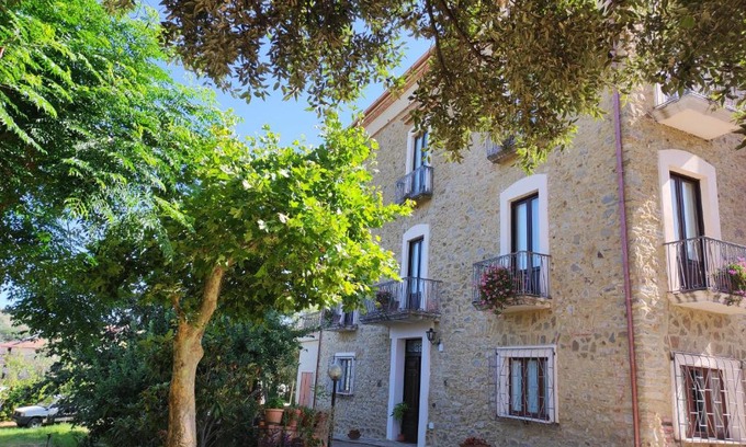 Ceraso House | Agriturismo CapoCasale