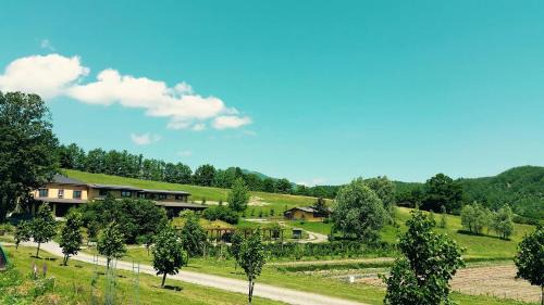 Albareto House | Agriturismo Casa delle Erbe