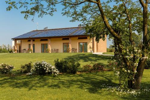 Meolo House | Agriturismo Casa Fiorindo