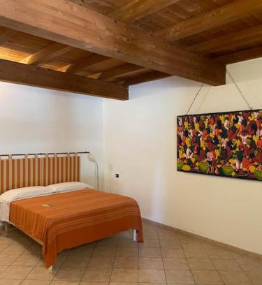 San Benedetto Po House | Agriturismo Casari