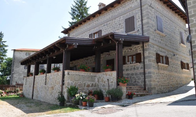 Abetito House | Agriturismo Casavecchia