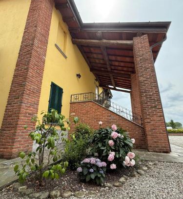 Albairate Bed & Breakfast | Agriturismo Cascina la Palazzina