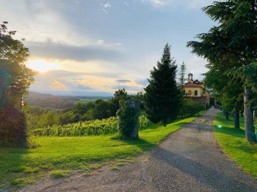 Pontestura House | Agriturismo Cascina Smeralda